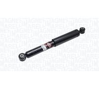 MAGNETI MARELLI Ammortizzatore Posteriore A Gas Per Nissan Kubistar Furgone