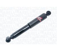 MAGNETI MARELLI Ammortizzatore Posteriore Per Fiat Stilo Multi Wagon 192 192