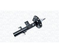 MAGNETI MARELLI Ammortizzatore Posteriore Sx A pressione del gas Ammortizzatori