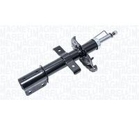 MAGNETI MARELLI Ammortizzatore RENAULT 1,5 1,1 314736 543022134R 8200452695