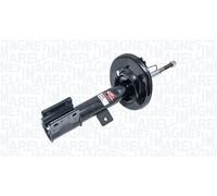 MAGNETI MARELLI Ammortizzatore Sinistro per Peugeot 308 I 4A_ 4C_ 4E_ 4H_