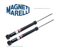 Kit 4 Ammortizzatori Magneti Marelli Ant.Post Fiat Bravo II 1.4-1.6-1.9 Mj 68mm
