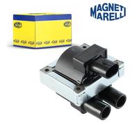 Bobina bobbina accensione Magneti Marelli Alfa Romeo 145 146 155 Benzina 930 967