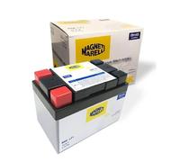 Magneti Marelli Batteria Al Litio Mmlt2 Bms