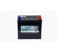 MAGNETI MARELLI BATTERIA ETS 45 AH 330 JAP DX per TOYOTA NISSAN HYUNDAI KIA