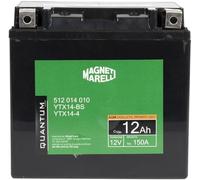 QUANTUM ENERGY 3627 Batteria