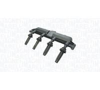 Magneti Marelli Bobina di accensione 060717031012 per Peugeot e Citroën