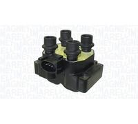 MAGNETI MARELLI Bobina accensione 060717036012 per impianto accensione auto