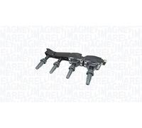 MAGNETI MARELLI Bobina accensione 060717082012 per impianto accensione auto