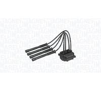 MAGNETI MARELLI Bobina accensione 060717101012 per impianto accensione auto