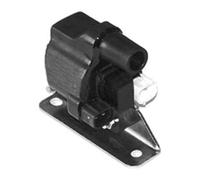 MAGNETI MARELLI Bobina Accensione Chiave di Adatto A per Mazda 323 P V Ba Bg DB