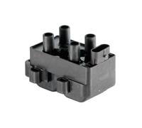 MAGNETI MARELLI Bobina Accensione Modulo per Renault Clio II 1.2 1.4 1.6 2.0 16V