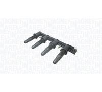 MAGNETI MARELLI Bobina Accensione per Opel Astra H Caravan L35 Mokka X