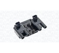 MAGNETI MARELLI Bobina d'accensione CHEVROLET DAEWOO 1,6 1,4 133951 96453420