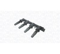 MAGNETI MARELLI Bobina d'accensione CHEVROLET OPEL 1,6 1208098 1677082880