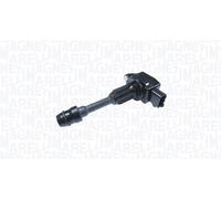 MAGNETI MARELLI Bobina d'accensione for NISSAN 1,4 1,0 133909 22448AX001 2503909