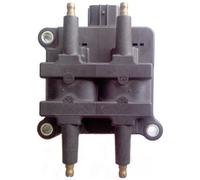 MAGNETI MARELLI Bobina d'accensione for SUBARU 2,0 2,5 138823 22433-AA410