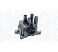 MAGNETI MARELLI Bobina d'accensione FORD MAZDA FORD USA 2,0 1,6 1066102 138811