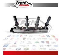Bobina di accensione MAGNETI MARELLI 060717137012