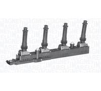 MAGNETI MARELLI Bobina d'accensione OPEL VAUXHALL 2,0 133879 6235037 9198834