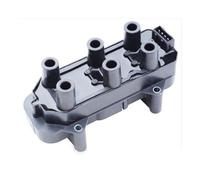 MAGNETI MARELLI Bobina d'accensione OPEL VAUXHALL 2,5 3,0 1208007 138761