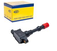 MAGNETI MARELLI Bobina d'accensione Sistema Di Accensione 060717247012 Compatibilità con HONDA CIVIC VIII Hatchback FN, FK Jazz II Hatchback GD, GE3, GE2 Jazz III Hatchback GE, GG, GP, ZA