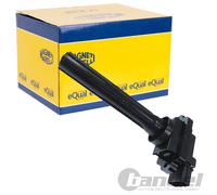 MAGNETI MARELLI Bobina Di Accensione Compatibile Con BALENO GRAND VITARA