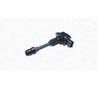 Magneti Marelli Bobina di accensione 060717164012 per Nissan Micra II/III