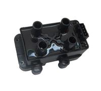 MAGNETI MARELLI Bobina per Renault Clio II BB CB Kangoo KC0 1 C06 Volvo