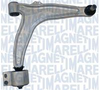Braccio oscillante Assale anteriore Dx Braccio trasversale oscillante per SAAB