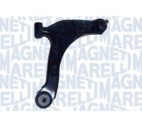 MAGNETI MARELLI braccio oscillante 301181315100 anteriore destro longitudinale
