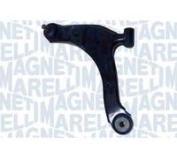 MAGNETI MARELLI braccio oscillante 301181315200 anteriore sinistro longitudinale