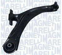MAGNETI MARELLI braccio oscillante 301181386500 anteriore destro trasversale
