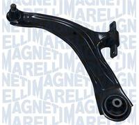 MAGNETI MARELLI braccio oscillante 301181386600 anteriore sinistro trasversale