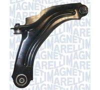 Braccio oscillante Assale anteriore Dx Braccio trasversale oscillante