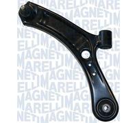 MAGNETI MARELLI braccio oscillante 301181399600 anteriore sinistro trasversale