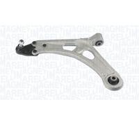 MAGNETI MARELLI braccio oscillante 301181411410 anteriore sinistro trasversale alluminio