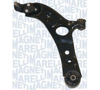 MAGNETI MARELLI Braccio oscillante anteriore sinistro 301181362400