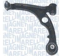 MAGNETI MARELLI Braccio Oscillante Sospensione Anteriore Sinistra Per Fiat Stilo