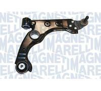 Magneti Marelli Braccio oscillante anteriore DX 301181324600 per Alfa Romeo Giulietta