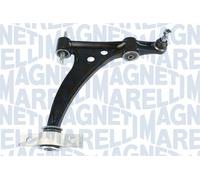 MAGNETI MARELLI Braccio oscillante Sospensione ruota ALFA ROMEO 2,4 2,0 60627290