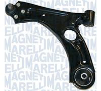 MAGNETI MARELLI Braccio oscillante Sospensione ruota CHEVROLET 1,2 1,4 95017035