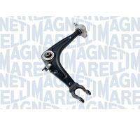 MAGNETI MARELLI Braccio oscillante Sospensione ruota CITROËN 1,6 2,0 3521.S5