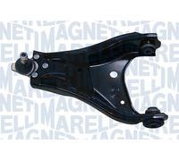 MAGNETI MARELLI Braccio oscillante Sospensione ruota DACIA 1,6 1,5 545011697R