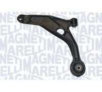 MAGNETI MARELLI Braccio oscillante Sospensione ruota DODGE FIAT 2,0 2,4