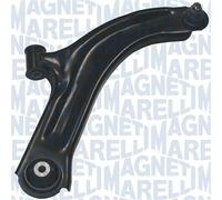 MAGNETI MARELLI Braccio oscillante Sospensione ruota for NISSAN 1,5 1,4