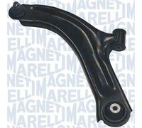 MAGNETI MARELLI Braccio oscillante Sospensione ruota for NISSAN 1,5 1,4