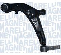 MAGNETI MARELLI Braccio oscillante Sospensione ruota for NISSAN 1,6 1,9