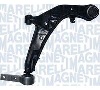 MAGNETI MARELLI Braccio oscillante Sospensione ruota for NISSAN 1,6 1,9