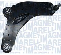 MAGNETI MARELLI Braccio oscillante Sospensione ruota for RENAULT OPEL NISSAN 2,0